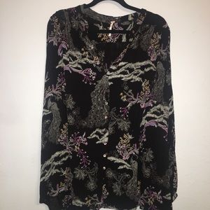 FreePeople blouse